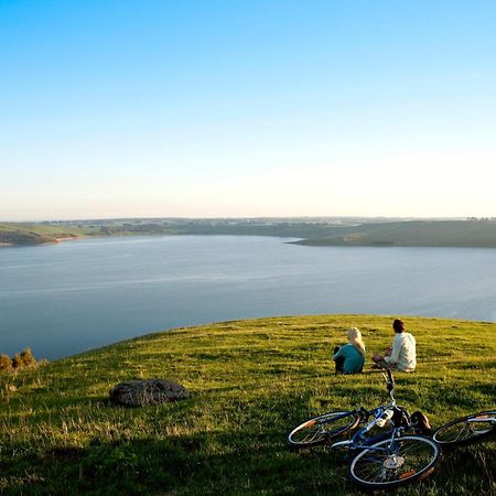 Lakes And Craters Holiday Park Camperdown Dış mekan fotoğraf