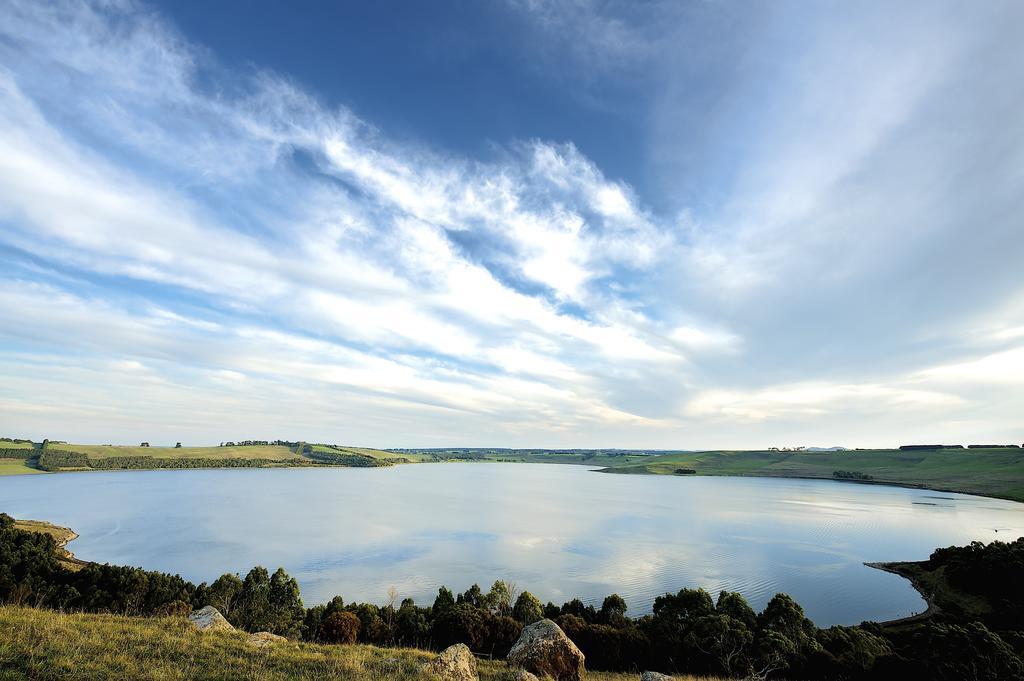 Lakes And Craters Holiday Park Camperdown Dış mekan fotoğraf