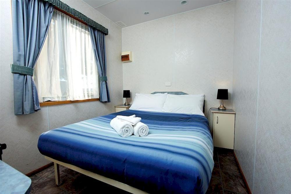 Lakes And Craters Holiday Park Camperdown Dış mekan fotoğraf